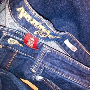 Arizona Jean's
